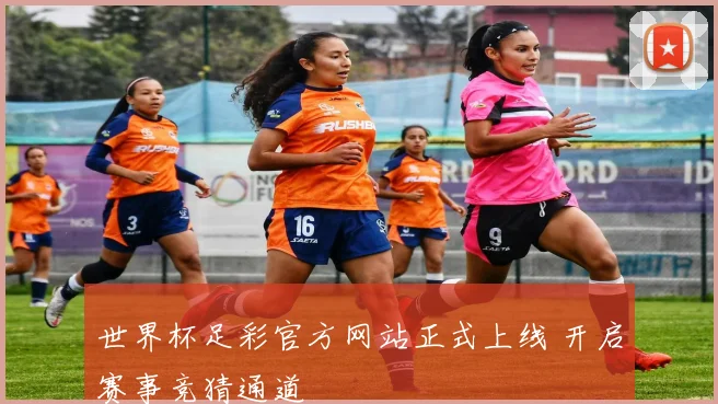 世界杯足彩官方网站正式上线 开启赛事竞猜通道